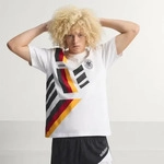 Adidas KE0086, Adidas DFB Deutschland Tee 1994 white male