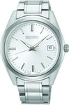 Seiko SUR307P1, Seiko SUR307 silver male