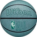 Wilson WZ3012901XB7, Wilson NBA DRV PRO ECO BSKT SIZE 7 green male