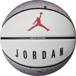 Jordan 9018-10-049-SIZE7, JORDAN PLAYGROUND 2.0 8P DEFLATED SIZE 7 grey male