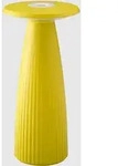 Sigor Nuflair Akku-Tischlampe - Sonnengelb