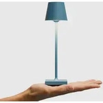 Sigor Nuindie pocket Akku-Leuchte, kabellos, dimmbar, bis zu 7h Laufzeit, 21 cm -