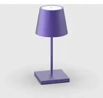 Sigor Nuindie Mini mit Easy-Connect, pflaumenblau