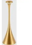 Sigor Nudrop Akku-Tischleuchte - Gold