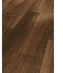 Parador Basic 400 V Laminat Eiche lichtgrau Seidenmatte Struktur Landhausdiele