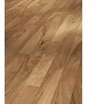 Parador Basic 200 Laminat Nussbaum Holzstruktur Schiffsboden 2-Stab 1285x194x7...