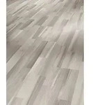 Parador Basic 200 Laminat Akazie grau Seidenmatte Struktur Schiffsboden 3-Stab