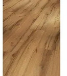 Parador Basic 400 Laminat Eiche Horizont Natur Seidenmatte Struktur Landhausdiele
