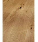 Parador Basic 400 V Laminat Eiche Natur Grau Seidenmatte Struktur Landhausdiele