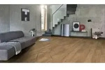 Parador Basic 5.3 Vinylboden Eiche Memory geschliffen Geb&uuml;rstete Struktur Rigid