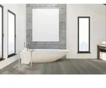 Parador Trendtime 6 Laminat Eiche Studioline Lichtgrau Naturmattstruktur Schlossdiele