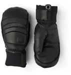 Hestra Fall Line Mitt Fauster, black 10