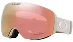 Oakley Flight Deck M Cool Grey I Prizm Rose Gold Iridium