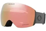 Oakley Flight Deck L Forged Iron I Prizm Rose Gold Iridium