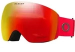 Oakley Flight Deck L Redline I Prizm Torch Iridium