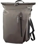 Ortlieb Vario PS QL2.1 26 L dark sand