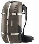 Ortlieb Atrack Rucksack 35 L dark sand
