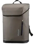 Ortlieb Soulo Rucksack 25 L dark sand