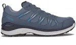 LOWA Innox EVO II GTX Men, stahlblau/ocean 42,0 (8,0)