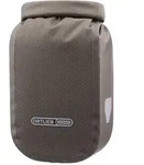 Ortlieb Fork-Pack Bikepacking Seitentasche dark sand, 4,1 L