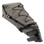 Ortlieb Seat-Pack L Bikepacking Satteltasche dark sand