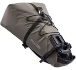 Ortlieb Seat-Pack QR Bikepacking Satteltasche 13 L dark sand