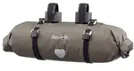 Ortlieb Handlebar-Pack S Bikepacking Lenkertasche dark sand