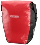 Ortlieb Back-Roller Core rot-schwarz