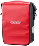 Ortlieb Sport-Roller Core rot-schwarz