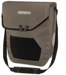 Ortlieb Pedal-Mate Radtasche dark sand