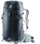 Deuter Trail 30 Rucksack 30 L, black-shale