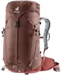 Deuter Trail 28 SL Rucksack 28 L, raisin-caspia