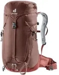 Deuter Trail 22 SL Rucksack 22 L, raisin-caspia