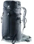 Deuter Trail 24 Rucksack 24 L, black-shale