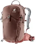 Deuter Trail 23 SL Rucksack 23 L, raisin-caspia