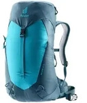 Deuter AC Lite 14 SL Rucksack 14 L, lagoon-atlantic