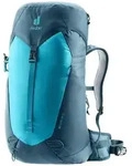 Deuter AC Lite 28 SL Rucksack 28 L, lagoon-atlantic