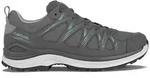 LOWA Innox Evo II GTX LO Ws Women, graphit/arktis 38,0 (5,0)