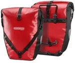 Ortlieb Back-Roller Classic rot-schwarz