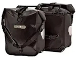 Ortlieb Sport-Roller Classic schwarz