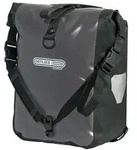 Ortlieb Sport-Roller Classic asphalt-schwarz