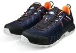Mammut Alnasca Knit III Low GTX Men Schuhe marine-black 42,5 (8,5)