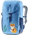 Deuter Waldfuchs 10 Kinderrucksack 10 L, wave-nightblue