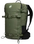 Mammut Nirvana 22 Rucksack 22 L, marsh-black