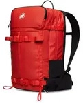 Mammut Nirvana 28 Rucksack 28 L, mammut red-black