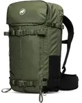 Mammut Nirvana 35 Rucksack 35 L, marsh-black