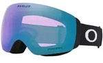 Oakley Flight Deck M Matte BlackI Prizm Iced Iridium