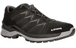 LOWA Innox PRO GTX LO Men, schwarz/grau 42,5 (8,5)