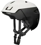 Mammut Haute Route Helmet white-black 51-55 cm