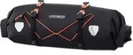 Ortlieb Handlebar-Pack Flex Bikepacking Lenkertasche schwarz
